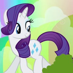 rarity_is_rare