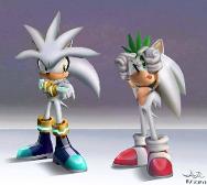 Silver: WTH Sonic?!