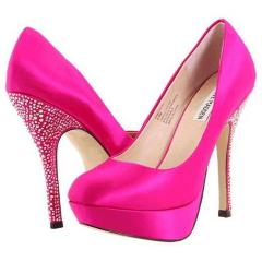 Pinkheels