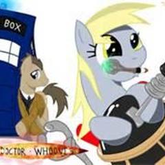 DoctorandDerpy