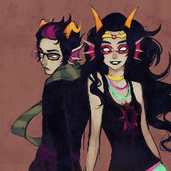 vriska_gamzee_feferi