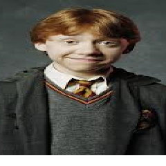 RonaldWeasley