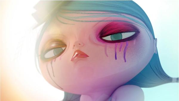 Cherry <3 Studio Killers