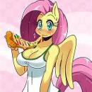 Fluttershy38