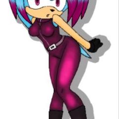 KaylyntheHedgehog