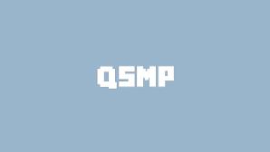 QSMP proflie background sky blue