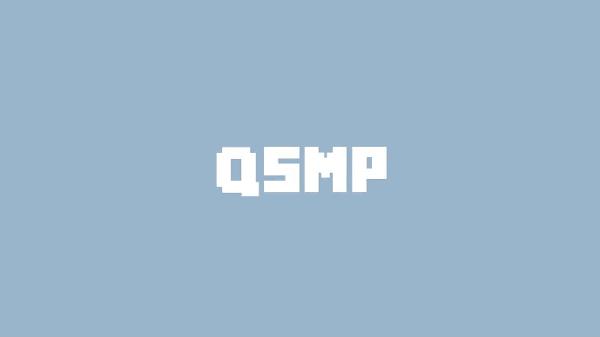 QSMP proflie background sky blue