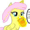 Fluttershyfan2