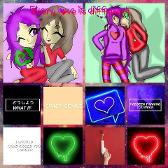 Me and Pj Aesthetic Love you Pj ??