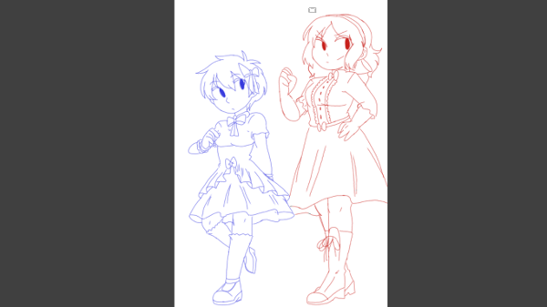 Precious bbys ( W.I.P )