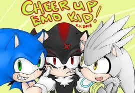 XD Shadow is not emo