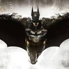 Batman_is_epic