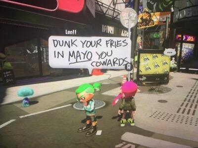 TEAM MAYO