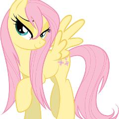 Fluttershy987