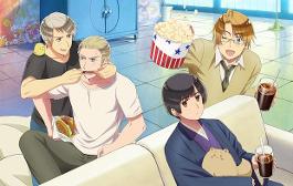 somebody who has not seen hetalia try to explain what's going on in this photo XD