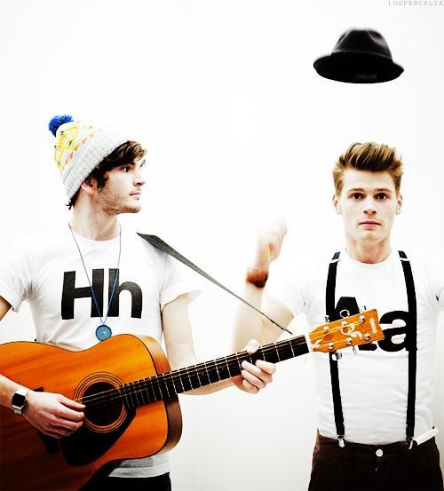 Hudson Taylor <3