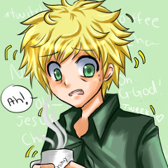 Tweek_Tweak