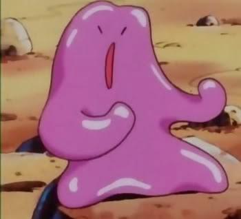 Wtf ditto