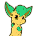 Shinyleafeon