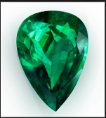 Emerald's Gem