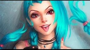 jinx