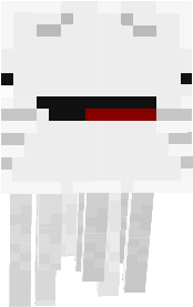 Derp in ghast form