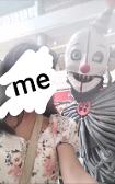 Me meeting ennard