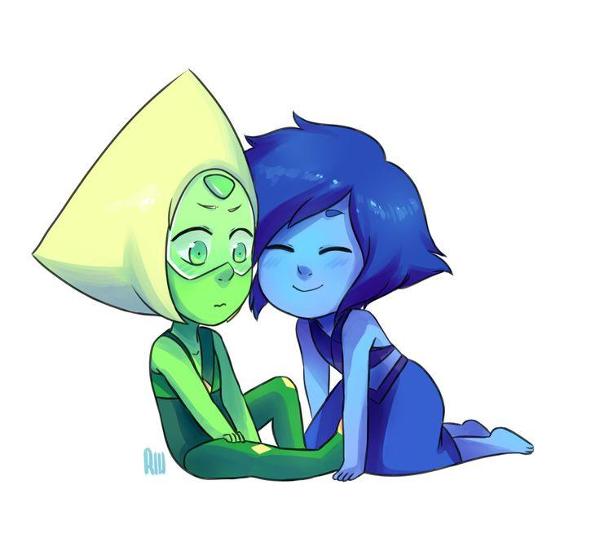 Lapidot 4 life