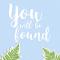 youwillbefound