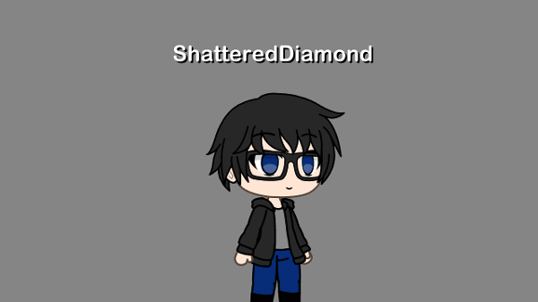 For @ShatteredDiamond (I tried)