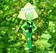 peridot is my gemstone. I shall celebrate!