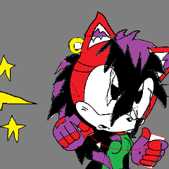 StormTheHedgehog