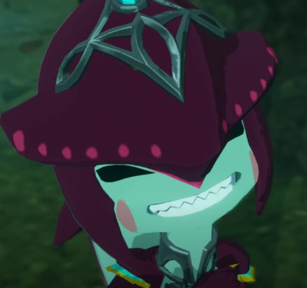 BABY SIDON!!