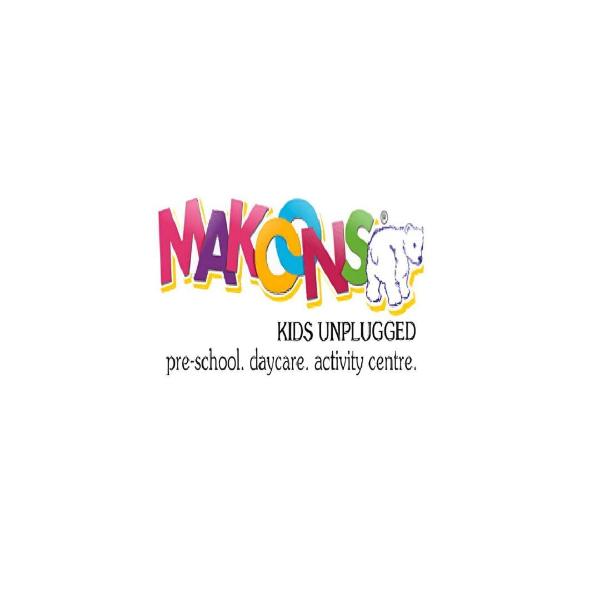 Makoons is one of the best preschools in India. We offer Playgroup, Nursery & kindergarten