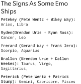 I'M AN ARIES HAHA XD