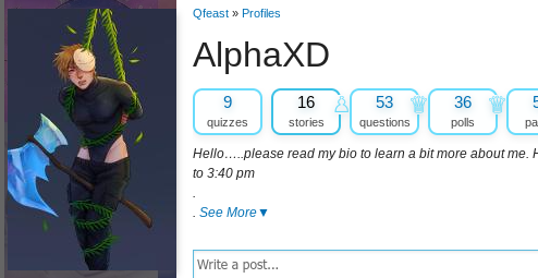 AlphaXD WTF