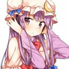 Patchouli_Otaku