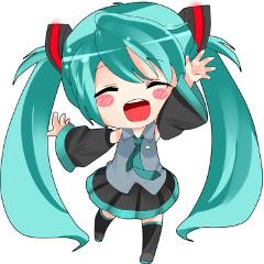 HartsuneMiku