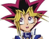 Yugi has always been my favorite character