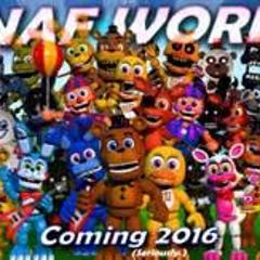 FNAFWORLD