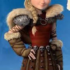 astrid