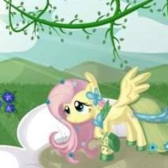 FluttershyTheFirst