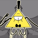 Bill_Cipher