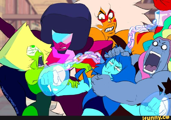 Look at bismuth