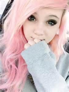 Illiah "Ili" Lavender Yeroz Age: 16