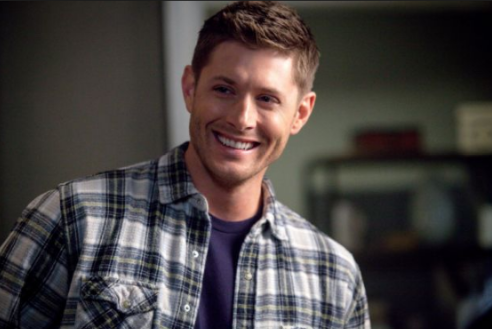 HAPPY BIRTHDAY JENSEN ACKLES!!!