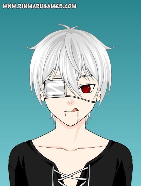 Kaneki Ken