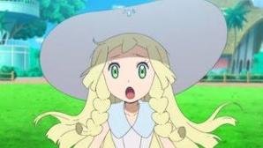 Lillie~