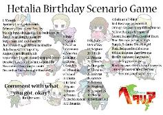 I was tied to a chair by Sealand because if life gives you lemons, you read them? Ok then