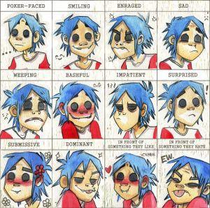 Help 2d's so cute